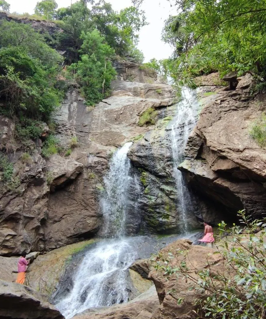 Wild Grove Resorts Varagampadi 0*,