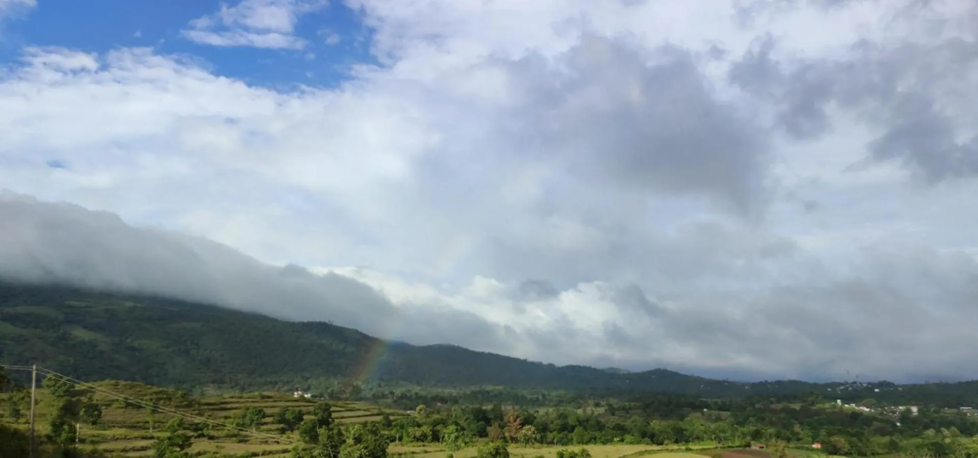 Wild Grove Resorts Varagampadi Kemp