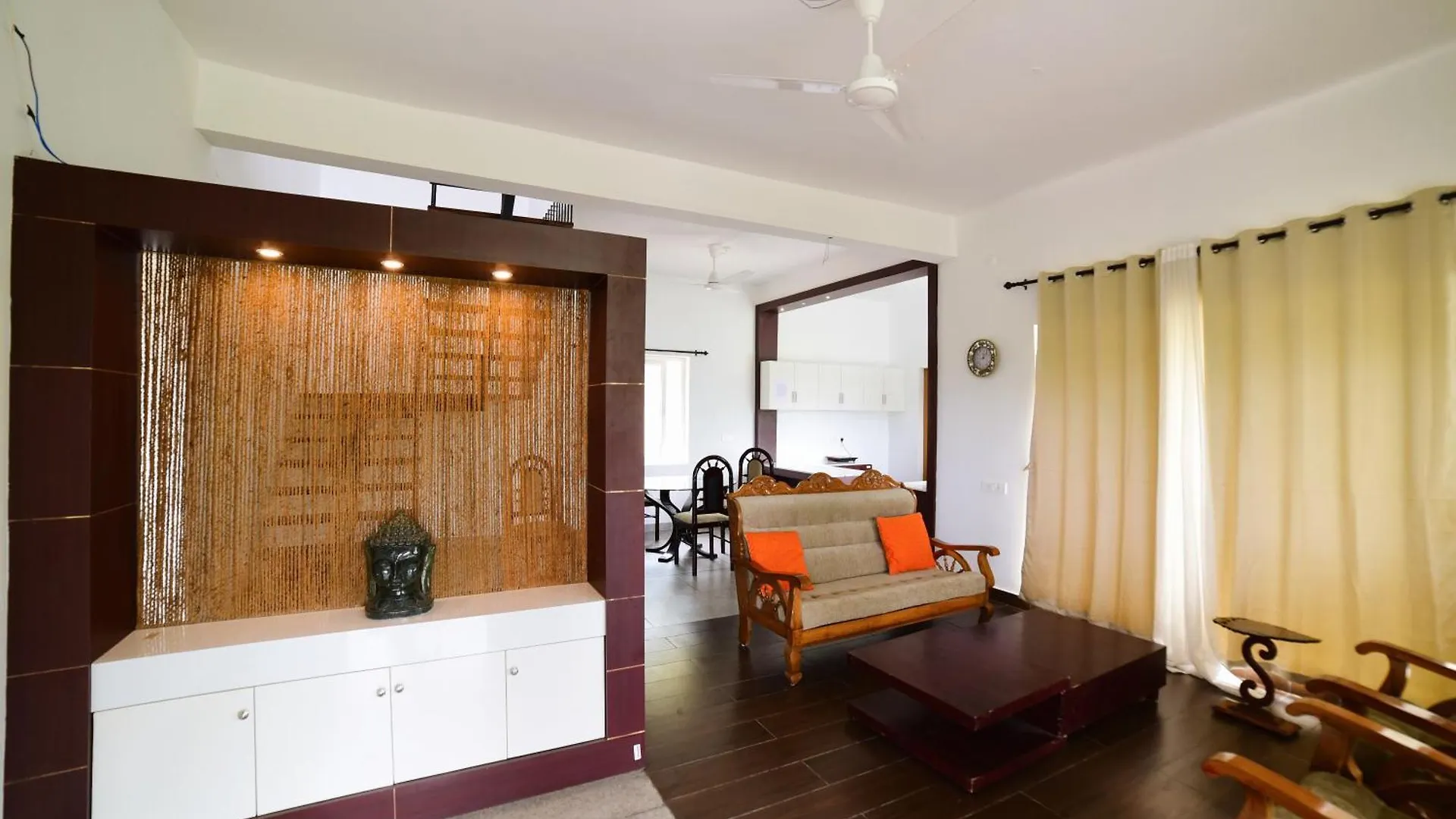 Wild Grove Resorts Varagampadi Kemp
