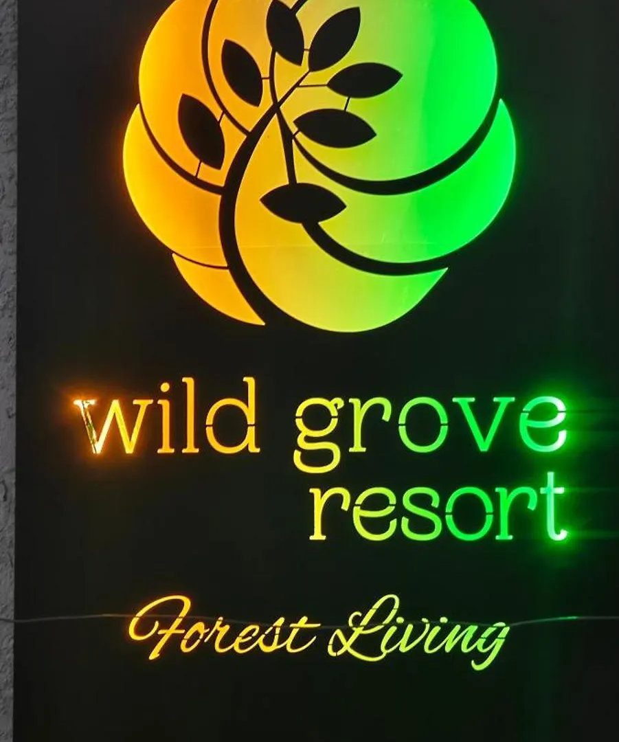 Kemp Wild Grove Resorts Varagampadi