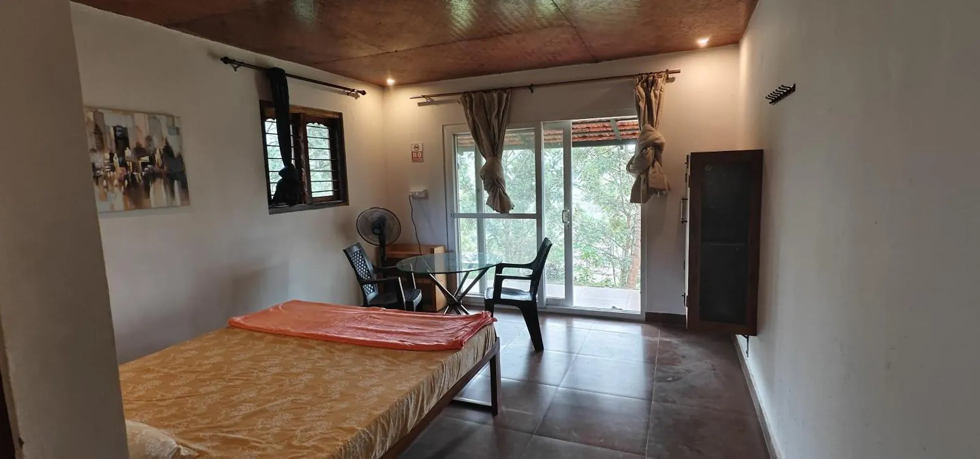 Wild Grove Resorts Varagampadi