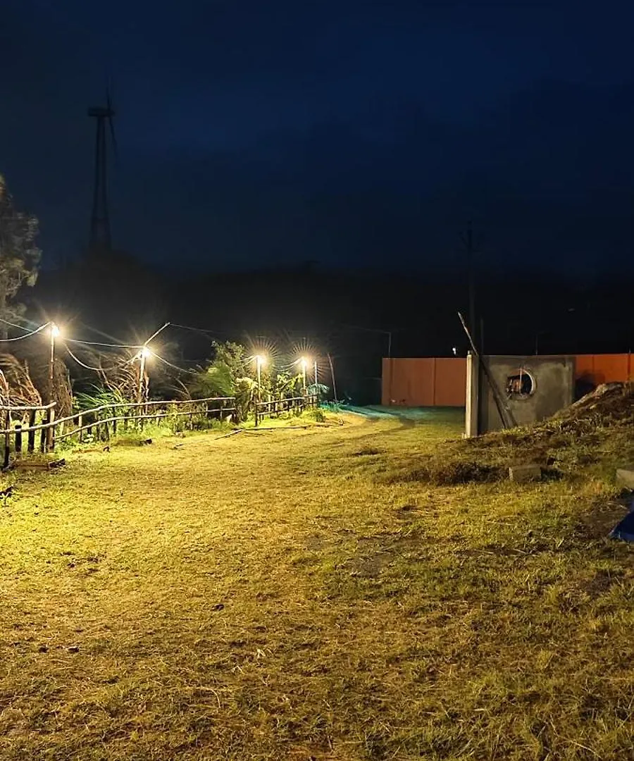 Wild Grove Resorts Varagampadi 0*,