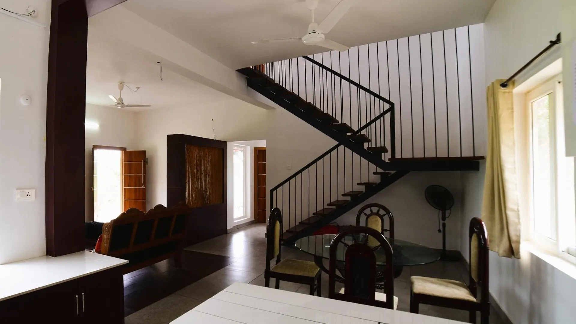 Wild Grove Resorts Varagampadi