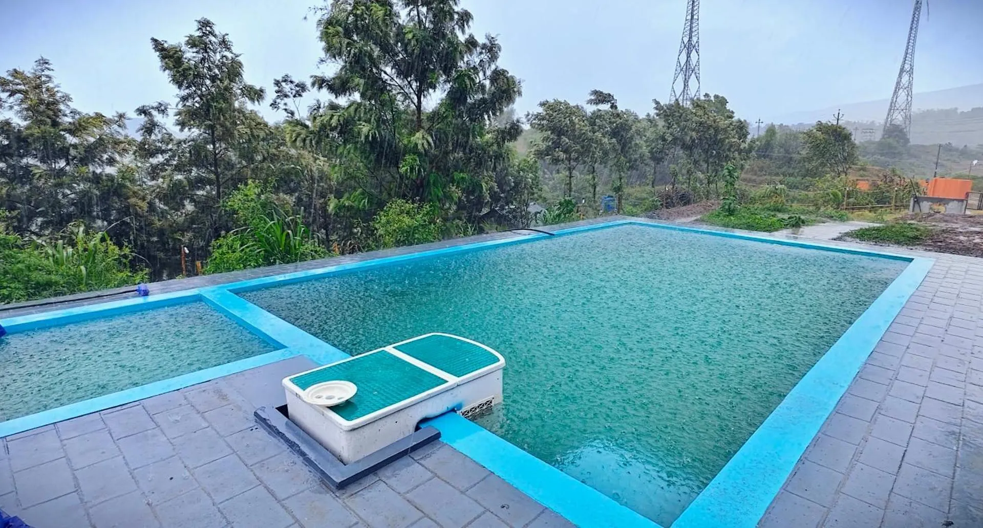 Wild Grove Resorts Varagampadi Indie
