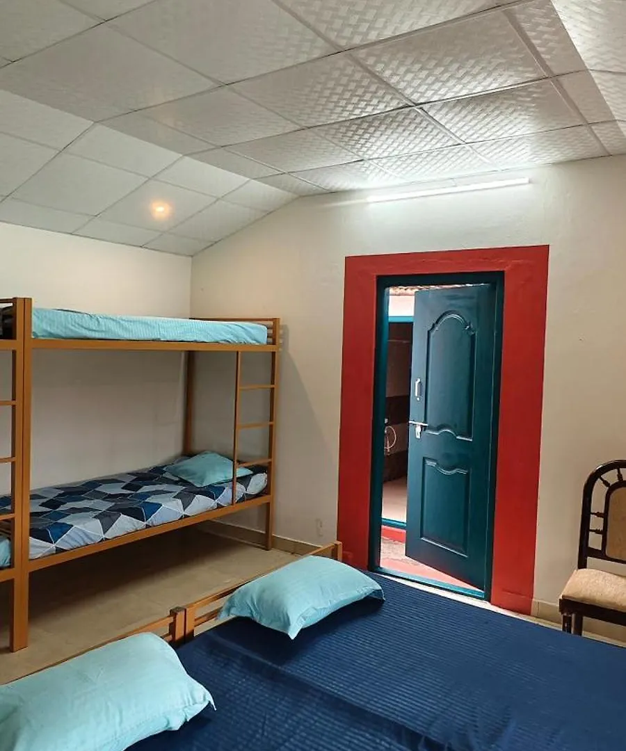 Kemp Wild Grove Resorts Varagampadi